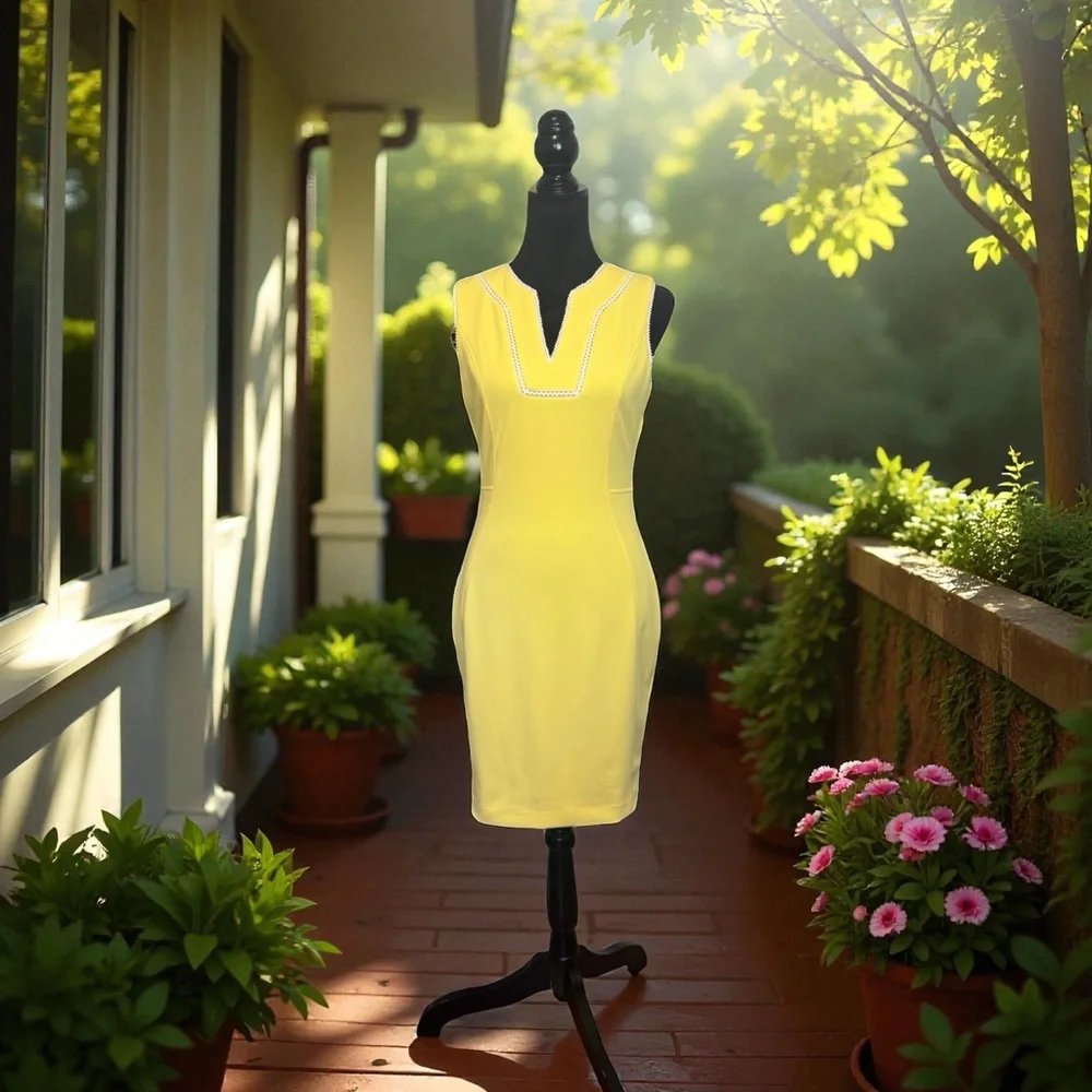 NWT Tommy Hilfiger Dress